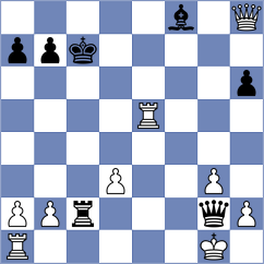 Kikuchi Cadilhac - Melgar Ledesma (Pocos de Caldas, 2013)