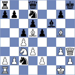 Soldat - Kusch (Playchess.com INT, 2004)