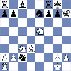 Cruz Lopez Claret - Mera Moreno (Spain, 1995)