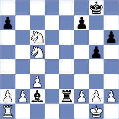 Caruana - Antonios (chess.com INT, 2023)