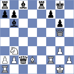 Garcia - Rodriguez Vila (Linares ESP, 2024)