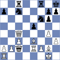 Frederiksen - Jeanclaude (Metz, 2005)