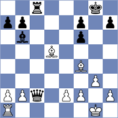 Zhukova - Quintiliano Pinto (chess.com INT, 2025)