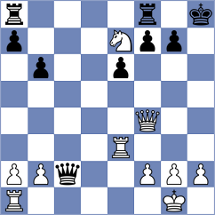 Garcia Martin - Hevia Fernandez (Salobrena, 2015)