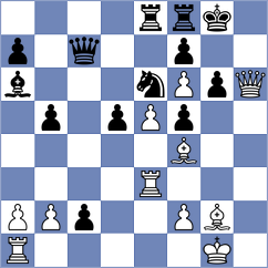 Efimov - Comp MChess 6 (Fiorenzuola d'Arda, 1997)
