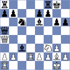 Sadykov - Lukashevich (Belgorod, 2009)