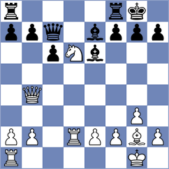 Srijak Sengupta - Hu (Barcelona ESP, 2024)