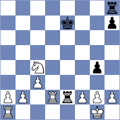 Milla de Marco - Martearena Perez (Orense, 1997)