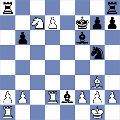 Rakovsky - Kovar (Moravia, 1994)