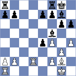 Khlebovich - Volkov (chess.com INT, 2024)