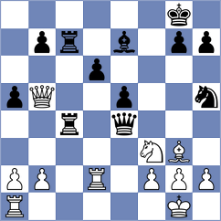 Pardo - Garcia (Ibague, 2001)
