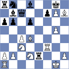 Nielsen - Krabbe (Esbjerg, 2004)