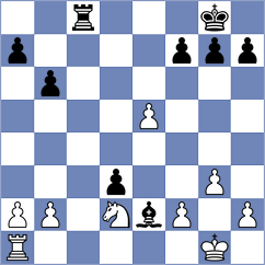 Garcia Rodriguez - Vega Gutierrez (Las Palmas, 2003)