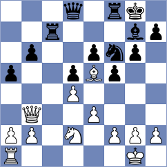 Rakotomaharo - Yedidia (chess.com INT, 2024)