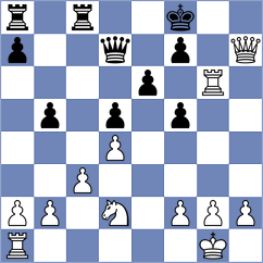 Fromm - Legenia (chess.com INT, 2022)