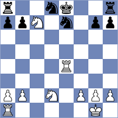 Pilipchuk - Svinarenko (Ilichevsk, 2000)