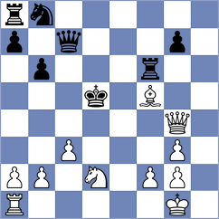 Dakhaev - Tulegenov (Pavlodar, 2015)