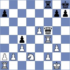 Fernandez - Williams (Canberra, 2009)
