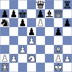Cosma - McMaster (Portsmouth, 2005)