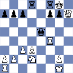 Castro Loarte - Llivicura Gordillo (Chess.com INT, 2020)