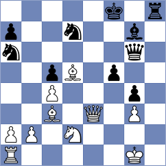 Serrano Batova - Ootes (Barcelona ESP, 2024)