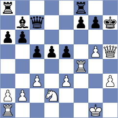 Stefanovic - Cujic (Belgrade, 2007)