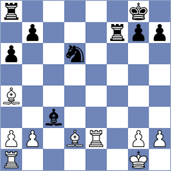 Ibar - Garcia Lemos (Villa Martelli ARG, 2024)