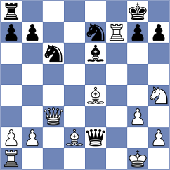 Chigaev - Maurizzi (Belfort FRA, 2025)