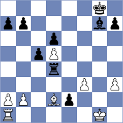 Moragrega Herrero - Hickman (Benidorm, 2007)