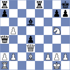 Cuenca Jimenez - Ramos Silvera (Havana CUB, 2024)