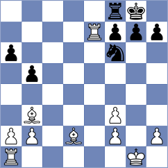 Schulz - Walter (Playchess.com INT, 2007)
