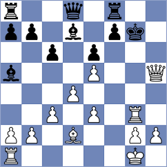 Pamartin - Bvasnani (Playchess.com INT, 2004)