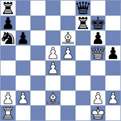 Liedmann - Hanel (Playchess.com INT, 2007)