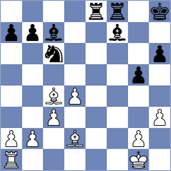 Poliannikov - Novak (chess.com INT, 2024)