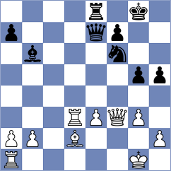 Lebel - McAleer (Stetten, 1999)