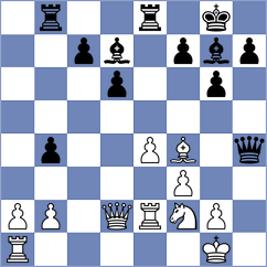 Crevatin - Della Morte (Chess.com INT, 2021)
