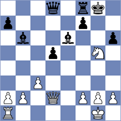 Suarez - Milos (Mar del Plata, 1996)