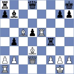 Korol - Baliga (chess.com INT, 2024)