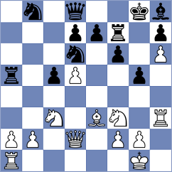 Sambarta - Delgado Romero (Sitges ESP, 2023)