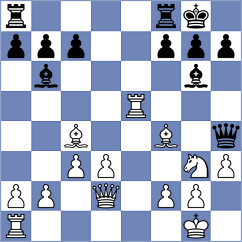 Jin - Yang (Chess.com INT, 2020)