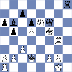 Hoke - Grave (Playchess.com INT, 2020)