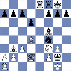 Lesage - Defromont (Europe Echecs INT, 2020)