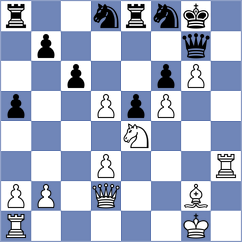 Pak - Elizarov (St Petersburg, 1999)