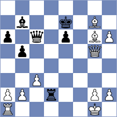 Puranik - Nakamura (chess.com INT, 2025)