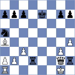 Poma Pineda - Altamirano Arcos (Chess.com INT, 2020)