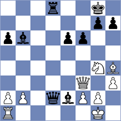 De Ramos - Scarsi (chess.com INT, 2024)
