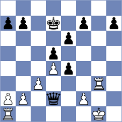 Spyropoulos - Kaplan (chess.com INT, 2025)