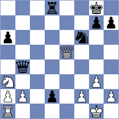Vives Cabau - Zancas Vidal (Mataro, 1998)