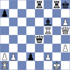 Thomi - Diotallevi (Arco, 2001)