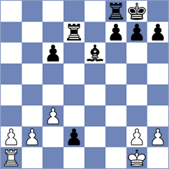 Lai - Sklokin (chess.com INT, 2025)